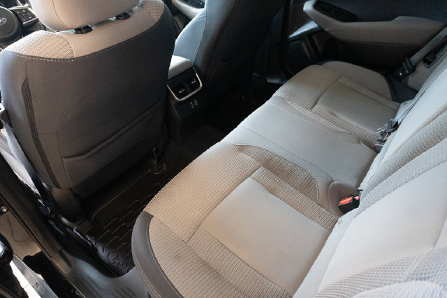 Used 2024 Subaru Outback Premium AWD/4WD image 18