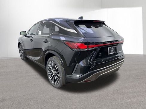 New 2026 Lexus RX 350 image 31