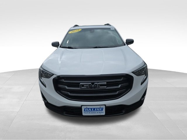 Used 2019 GMC Terrain SLT w/ GMC Pro Grade Package AWD/4WD image 3