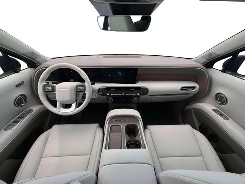 New 2026 Hyundai Palisade Limited FWD image 13
