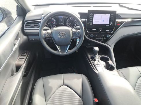 Certified 2024 Toyota Camry SE image 10