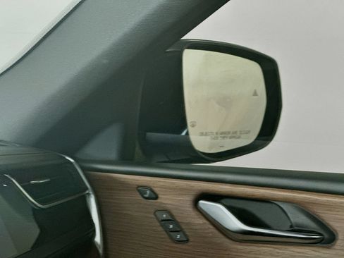 Used 2022 Jeep Grand Cherokee Summit w/ Luxury Tech Group V AWD/4WD image 25