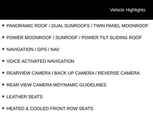 Used 2015 Ford F150 King Ranch w/ FX4 Off-Road Package image 4