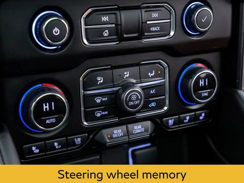 Used 2023 Chevrolet Tahoe Premier image 31