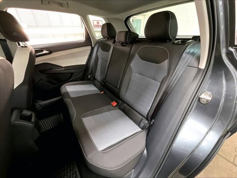 Used 2025 Volkswagen Taos S image 27