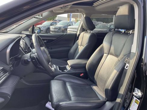 Used 2022 Subaru Outback Limited w/ Popular Package #2 AWD/4WD image 8