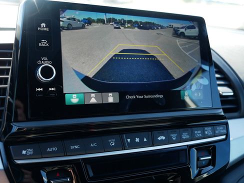 New 2026 Honda Odyssey Sport-L image 9