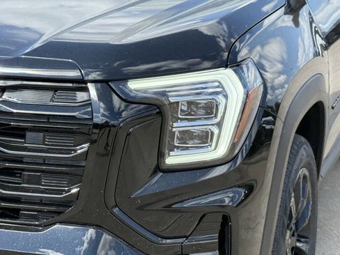 New 2026 GMC Terrain Elevation w/ Elevation Premium Package image 8