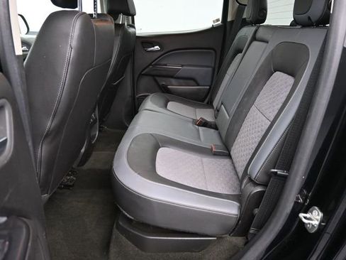 Used 2015 Chevrolet Colorado Z71 image 28