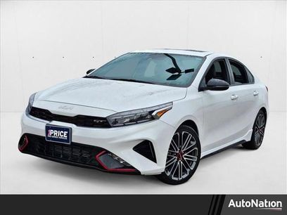 Used 2024 Kia Forte GT