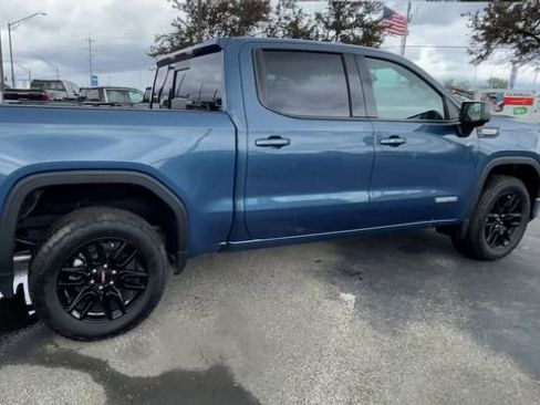 New 2026 GMC Sierra 1500 Elevation AWD/4WD image 2