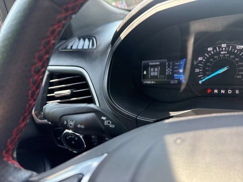 Used 2023 Ford Edge ST-Line AWD/4WD image 20