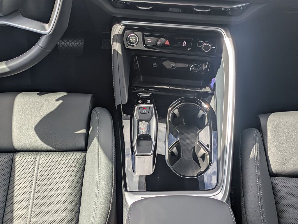 New 2026 Audi Q5 Premium Plus AWD/4WD image 25