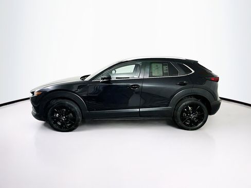 Used 2024 MAZDA CX-30 AWD 2.5 S w/ Select Sport Pkg image 4