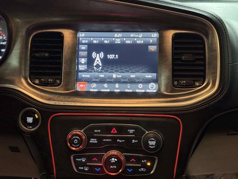 Used 2021 Dodge Charger Scat Pack w/ Daytona Edition Group RWD image 26