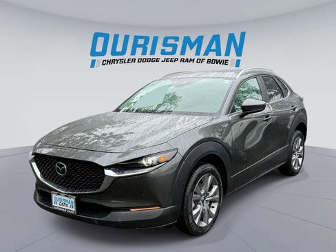 Used 2023 MAZDA CX-30 AWD 2.5 S w/ Select Package image 5