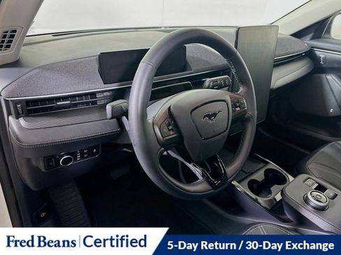 Used 2024 Ford Mustang Mach-E Premium image 11