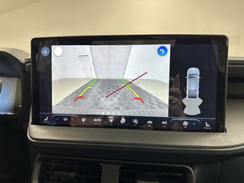 New 2025 Ford Maverick XLT w/ XLT Luxury Package image 26