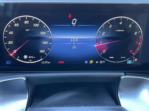 Certified 2025 Mercedes-Benz GLB 250 image 24