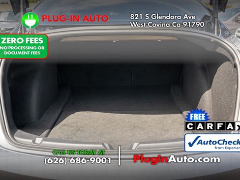 Used 2019 Tesla Model 3 Long Range AWD/4WD image 14