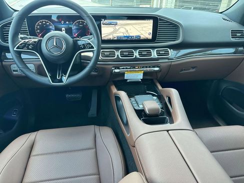 New 2026 Mercedes-Benz GLE 450 4MATIC image 7