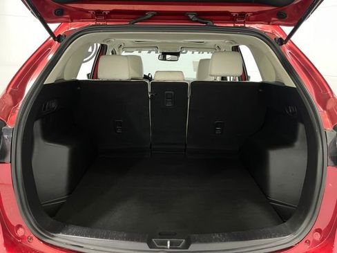 Used 2016 MAZDA CX-5 Grand Touring image 26