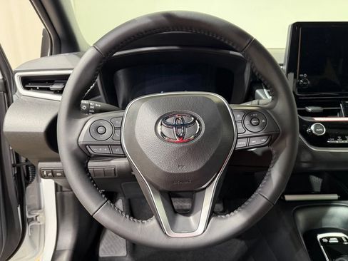 New 2026 Toyota Corolla SE FWD image 20