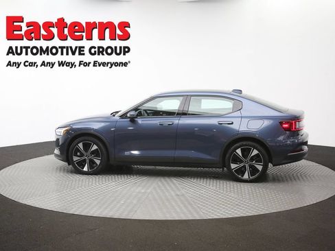 Used 2023 Polestar Polestar 2 w/ Pilot Pack FWD image 60