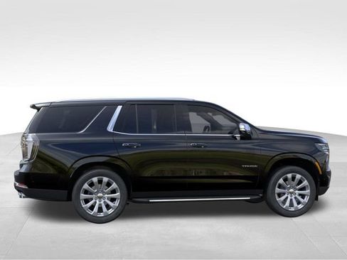 New 2026 Chevrolet Tahoe Premier AWD/4WD image 5