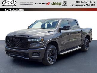 New 2026 RAM 1500 Big Horn video 1
