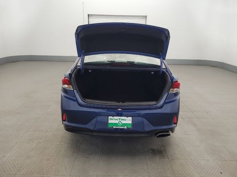 Used 2018 Hyundai Sonata ECO FWD image 29