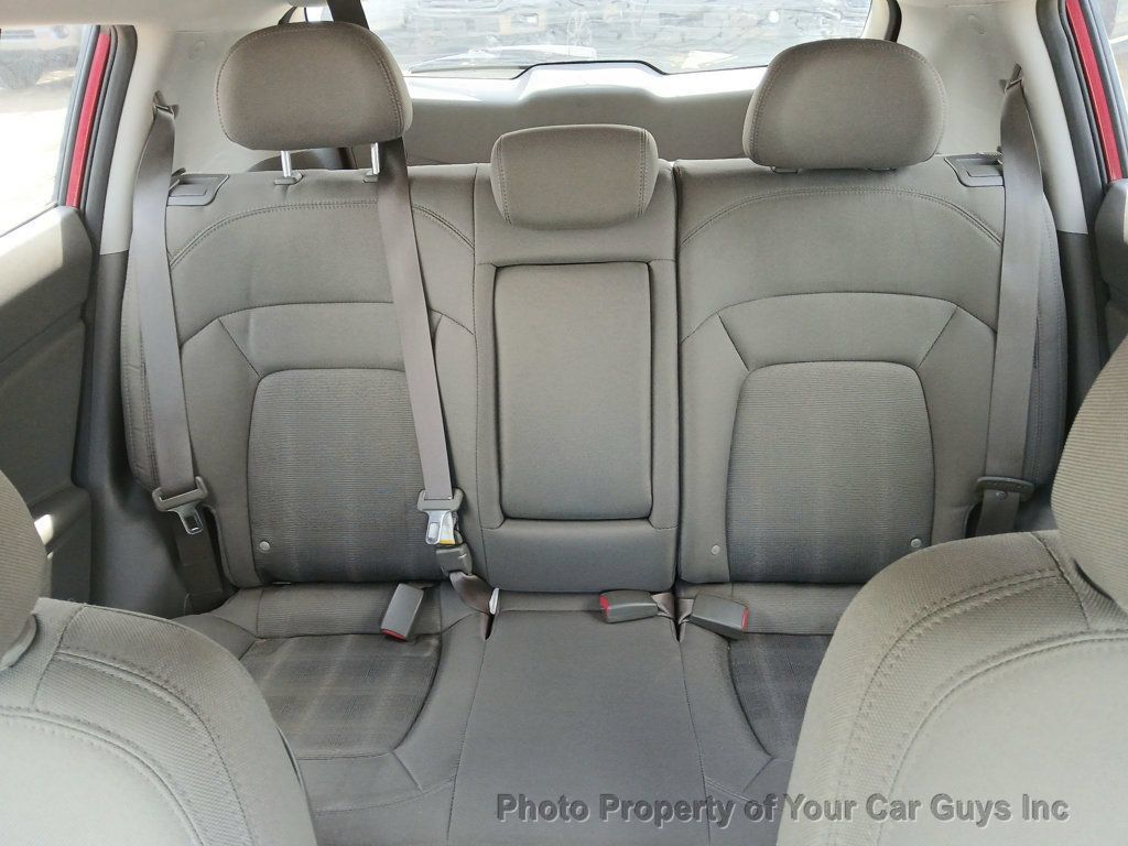 Used 2013 Kia Sportage LX w/ Convenience Pkg FWD image 20