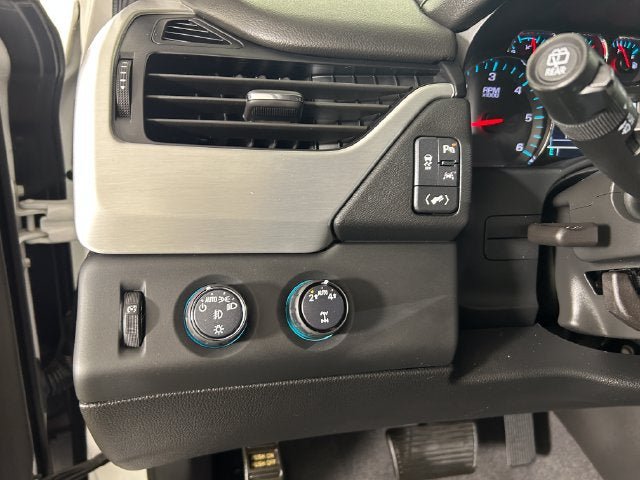Used 2020 GMC Yukon SLT AWD/4WD image 18