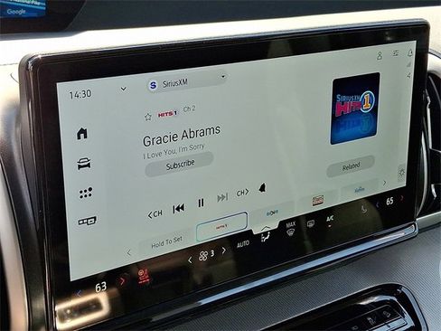 New 2025 Ford Expedition Active image 14