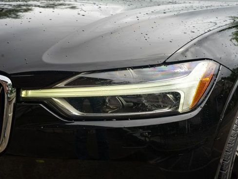 Used 2020 Volvo XC60 T5 Inscription w/ Protection Package Premier FWD image 16