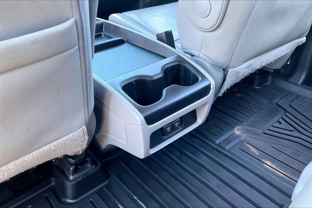 Used 2019 Honda Odyssey EX-L image 10
