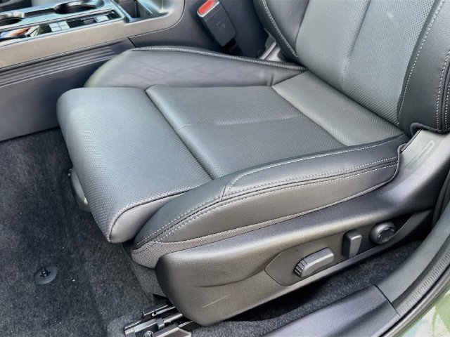 New 2026 Subaru Outback Touring XT AWD/4WD image 22