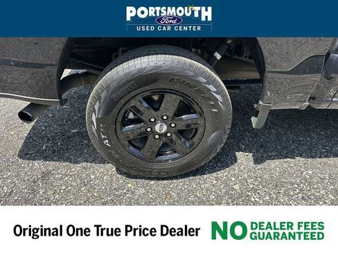 Used 2023 Ford F150 XLT image 29