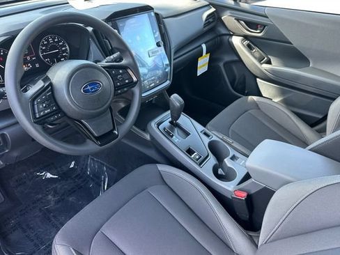 Used 2026 Subaru Crosstrek 2.5i Premium AWD/4WD image 8