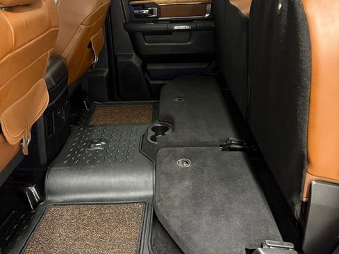 Used 2013 RAM 1500 Laramie Longhorn image 23