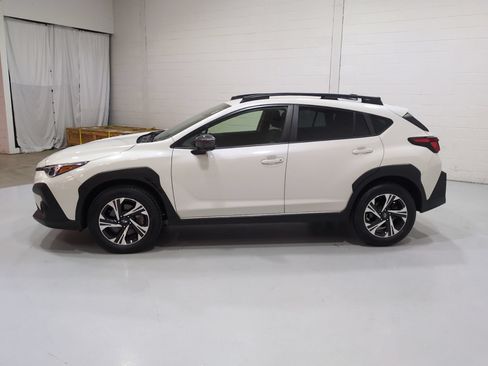 Certified 2024 Subaru Crosstrek 2.0i Premium AWD/4WD image 6