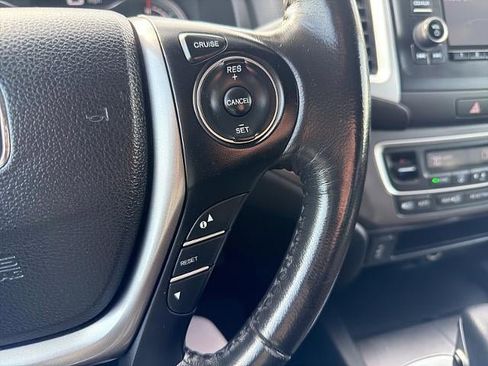 Used 2017 Honda Ridgeline RTL image 31