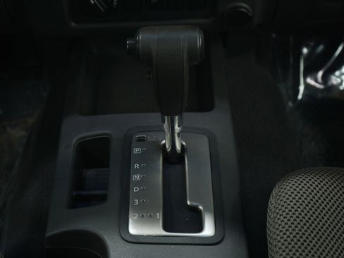 Used 2007 Nissan Xterra X w/ Power Pkg AWD/4WD image 17