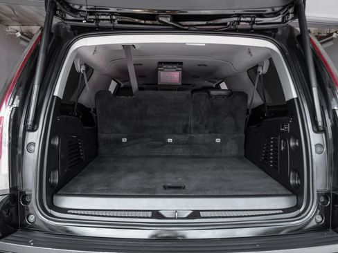 Used 2015 Cadillac Escalade ESV Premium AWD/4WD image 52