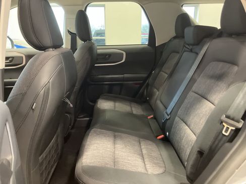 Used 2023 Ford Bronco Sport Big Bend w/ Convenience Package image 28