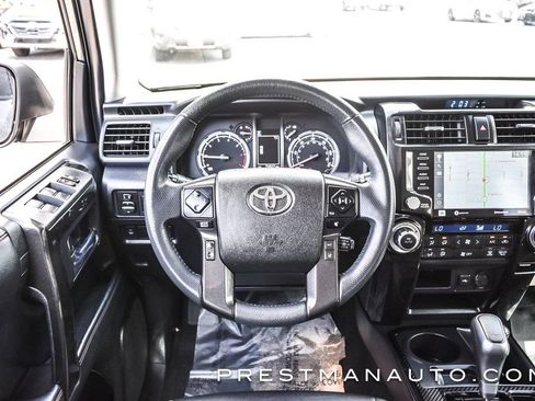Used 2020 Toyota 4Runner TRD Pro image 2