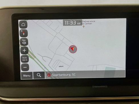 Used 2021 Kia Telluride EX w/ EX Premium Package FWD image 14