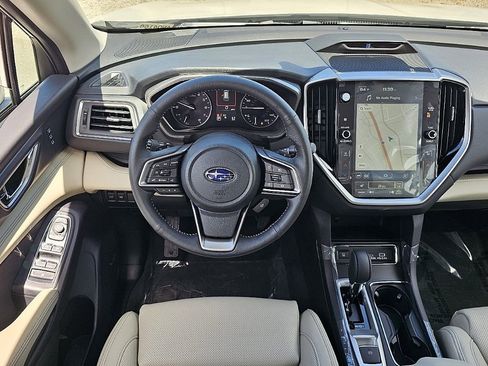 New 2026 Subaru Ascent Limited AWD/4WD image 24