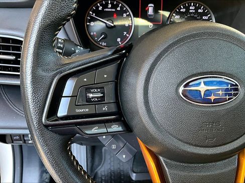 Used 2022 Subaru Outback Wilderness AWD/4WD image 24