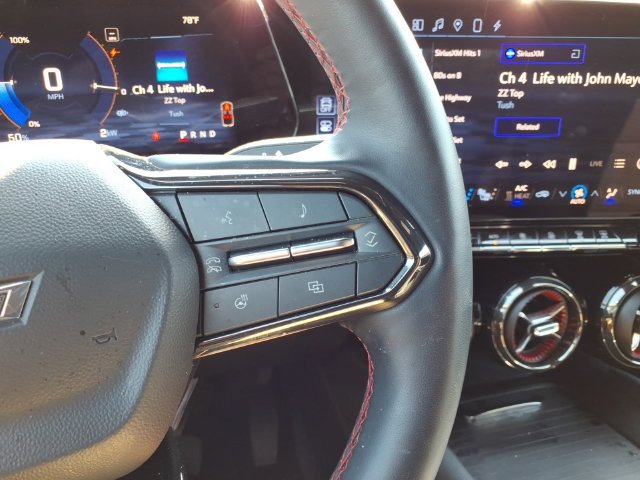Used 2024 Chevrolet Blazer EV RS AWD/4WD image 29